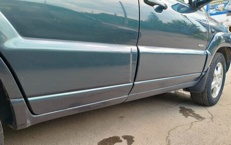 KIA Sportage II, 2008 год, 790 000 рублей, 13 фотография