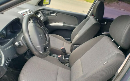 KIA Sportage II, 2008 год, 790 000 рублей, 14 фотография