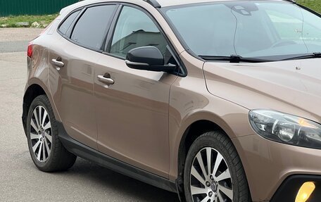 Volvo V40 Cross Country I, 2014 год, 1 150 000 рублей, 3 фотография