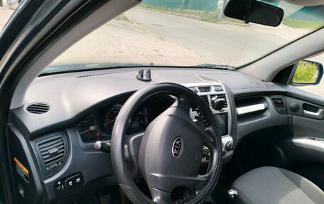 KIA Sportage II, 2008 год, 790 000 рублей, 5 фотография