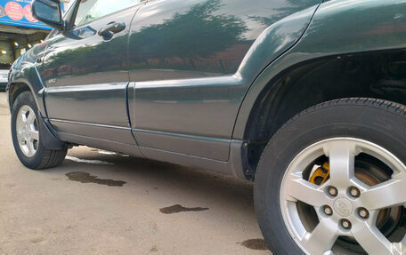 KIA Sportage II, 2008 год, 790 000 рублей, 12 фотография