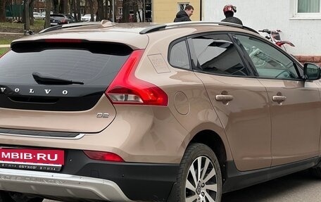 Volvo V40 Cross Country I, 2014 год, 1 150 000 рублей, 6 фотография