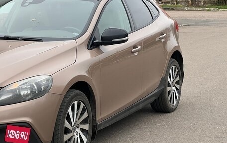 Volvo V40 Cross Country I, 2014 год, 1 150 000 рублей, 4 фотография