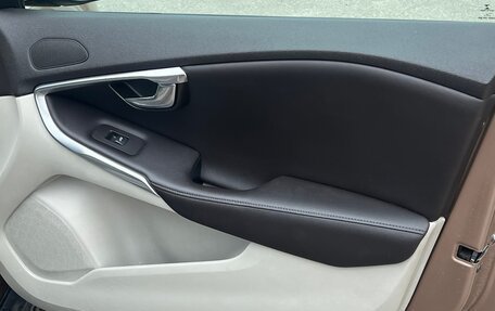 Volvo V40 Cross Country I, 2014 год, 1 150 000 рублей, 12 фотография