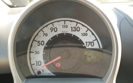 Peugeot 107 I рестайлинг, 2012 год, 520 000 рублей, 7 фотография