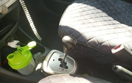 Peugeot 107 I рестайлинг, 2012 год, 520 000 рублей, 9 фотография