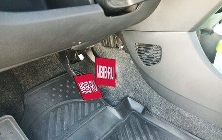 Peugeot 107 I рестайлинг, 2012 год, 520 000 рублей, 10 фотография