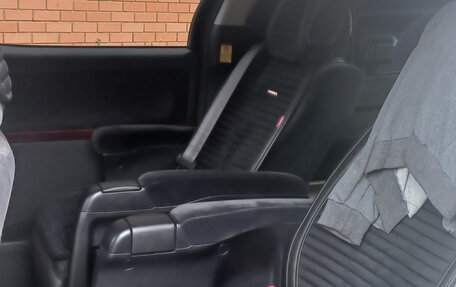 Toyota Alphard III, 2010 год, 780 000 рублей, 5 фотография