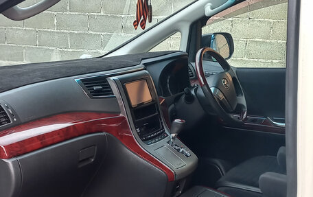 Toyota Alphard III, 2010 год, 780 000 рублей, 6 фотография