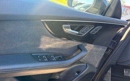 Audi Q8 I, 2021 год, 9 500 000 рублей, 8 фотография