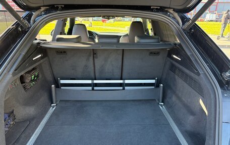 Audi Q8 I, 2021 год, 9 500 000 рублей, 16 фотография