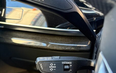 Audi Q8 I, 2021 год, 9 500 000 рублей, 22 фотография