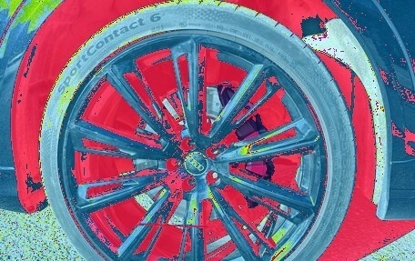 Audi Q8 I, 2021 год, 9 500 000 рублей, 7 фотография