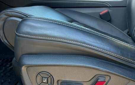 Audi Q8 I, 2021 год, 9 500 000 рублей, 9 фотография