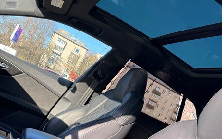 Audi Q8 I, 2021 год, 9 500 000 рублей, 14 фотография