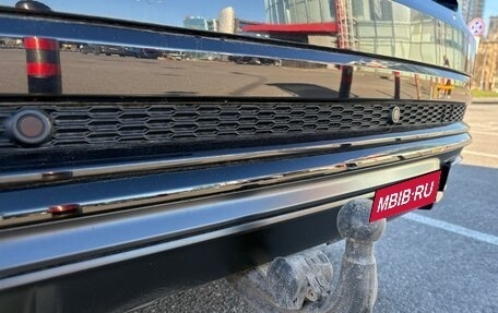 Audi Q8 I, 2021 год, 9 500 000 рублей, 18 фотография