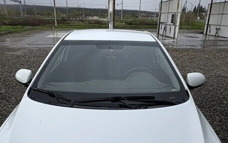 KIA Rio III рестайлинг, 2017 год, 1 100 000 рублей, 5 фотография