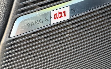 Audi Q8 I, 2021 год, 9 500 000 рублей, 23 фотография