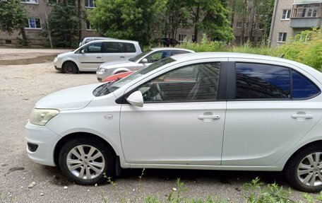 Chery Bonus 3 (E3), 2014 год, 550 000 рублей, 2 фотография