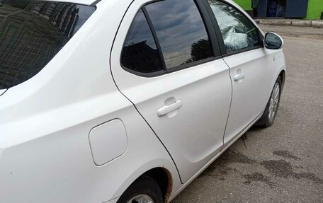 Chery Bonus 3 (E3), 2014 год, 550 000 рублей, 4 фотография