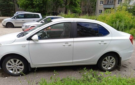 Chery Bonus 3 (E3), 2014 год, 550 000 рублей, 5 фотография