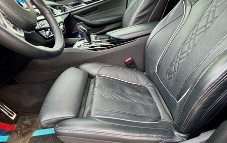 BMW 5 серия, 2020 год, 4 990 000 рублей, 15 фотография