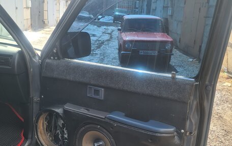 Toyota 4Runner III, 1993 год, 645 000 рублей, 4 фотография