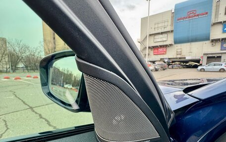 BMW 5 серия, 2020 год, 4 990 000 рублей, 13 фотография