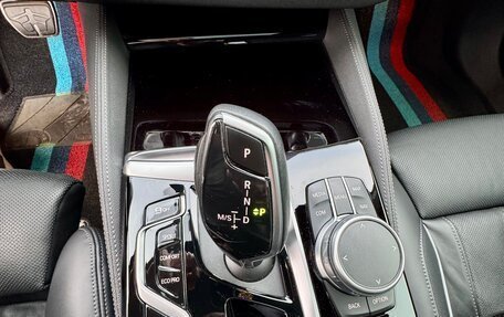 BMW 5 серия, 2020 год, 4 990 000 рублей, 16 фотография