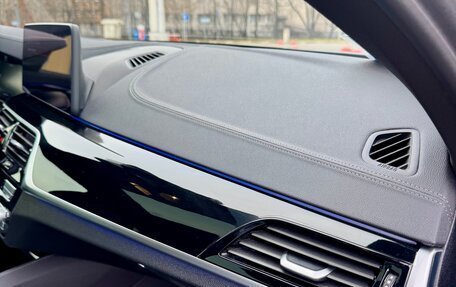 BMW 5 серия, 2020 год, 4 990 000 рублей, 20 фотография