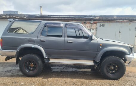 Toyota 4Runner III, 1993 год, 645 000 рублей, 5 фотография