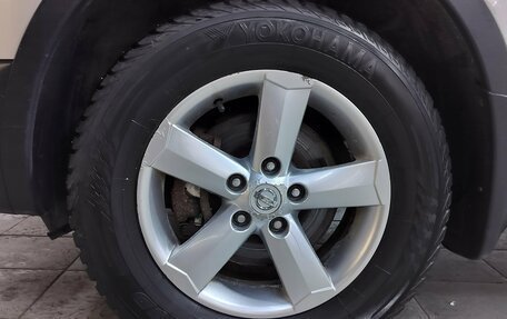 Nissan Qashqai, 2011 год, 1 120 000 рублей, 8 фотография