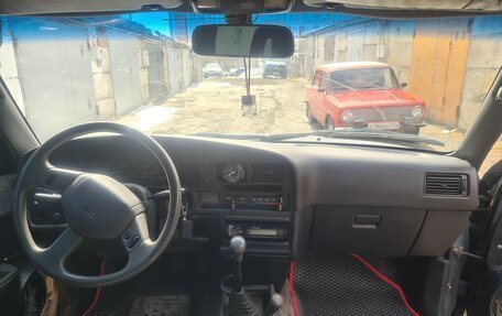 Toyota 4Runner III, 1993 год, 645 000 рублей, 2 фотография