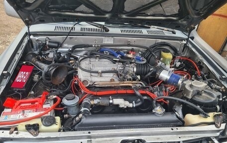 Toyota 4Runner III, 1993 год, 645 000 рублей, 6 фотография