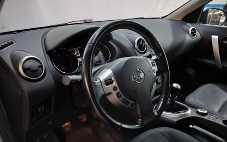 Nissan Qashqai, 2011 год, 1 120 000 рублей, 9 фотография