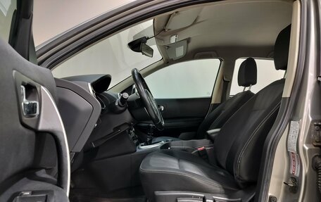 Nissan Qashqai, 2011 год, 1 120 000 рублей, 17 фотография