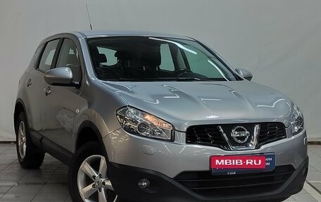 Nissan Qashqai, 2011 год, 1 120 000 рублей, 3 фотография
