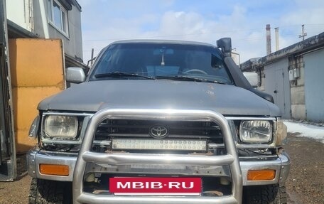Toyota 4Runner III, 1993 год, 645 000 рублей, 9 фотография
