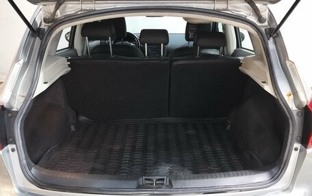 Nissan Qashqai, 2011 год, 1 120 000 рублей, 7 фотография