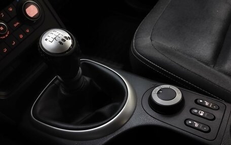 Nissan Qashqai, 2011 год, 1 120 000 рублей, 15 фотография