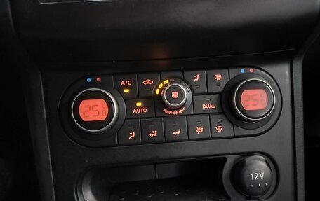 Nissan Qashqai, 2011 год, 1 120 000 рублей, 14 фотография