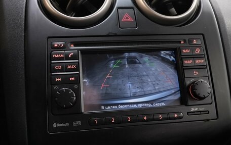 Nissan Qashqai, 2011 год, 1 120 000 рублей, 12 фотография