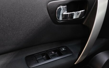 Nissan Qashqai, 2011 год, 1 120 000 рублей, 16 фотография