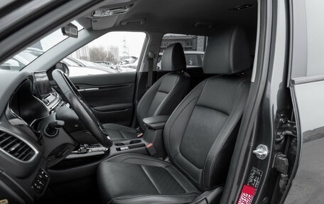 KIA Seltos I, 2019 год, 2 090 000 рублей, 9 фотография