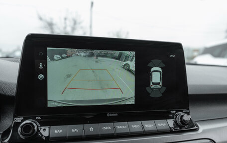 KIA Seltos I, 2019 год, 2 090 000 рублей, 17 фотография