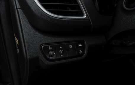 KIA Seltos I, 2019 год, 2 090 000 рублей, 21 фотография