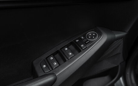 KIA Seltos I, 2019 год, 2 090 000 рублей, 20 фотография