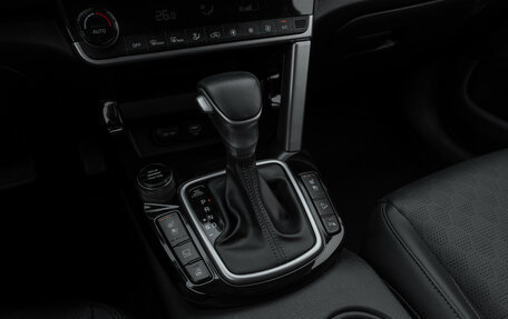 KIA Seltos I, 2019 год, 2 090 000 рублей, 13 фотография