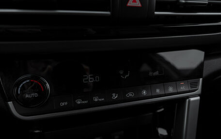 KIA Seltos I, 2019 год, 2 090 000 рублей, 15 фотография