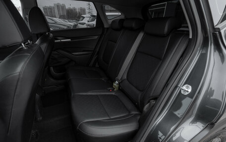 KIA Seltos I, 2019 год, 2 090 000 рублей, 12 фотография